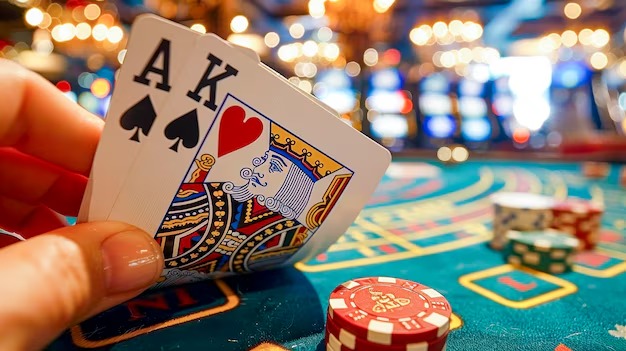 apk hiwin Slot Rooms by Studio